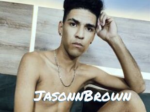 JasonnBrown