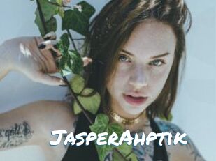 JasperAhptik