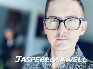 Jasperrockwell