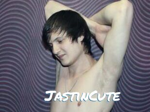 JastinCute