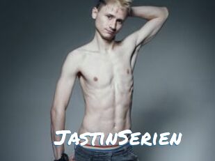 JastinSerien