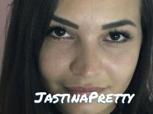 JastinaPretty