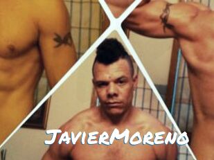 JavierMoreno