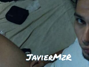 JavierMzR