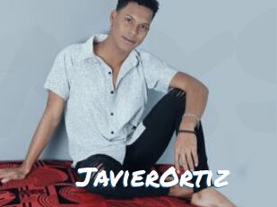 JavierOrtiz