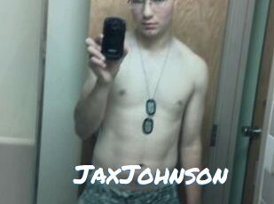 JaxJohnson