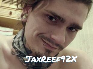 JaxReef92X