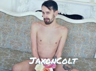 JaxonColt