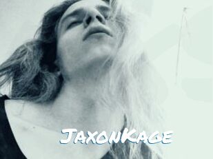 JaxonKage