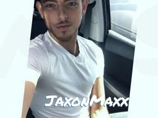 JaxonMaxx