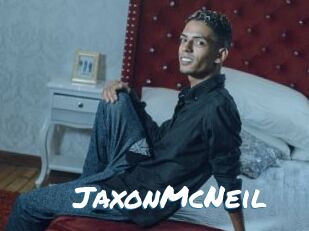 JaxonMcNeil