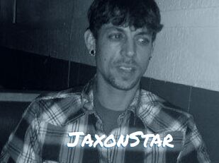 JaxonStar