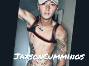 JaxsonCummings