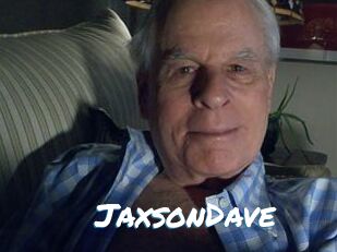 JaxsonDave