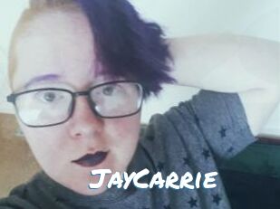 JayCarrie
