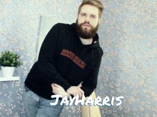 JayHarris