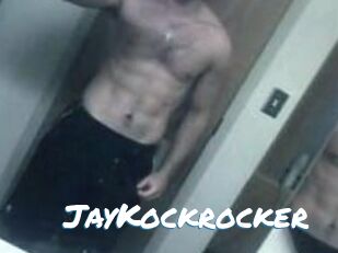 JayKockrocker