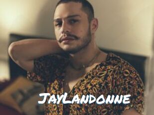 JayLandonne Max 50