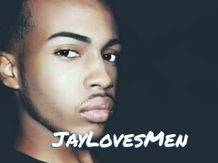 JayLovesMen