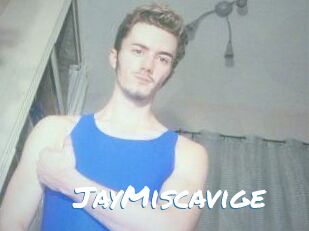 JayMiscavige
