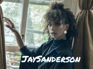 JaySanderson