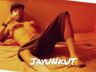 JayUNkUT Max 50