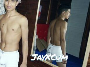 JayXCum