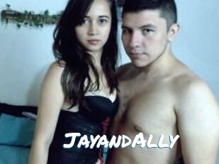Jay_and_Ally