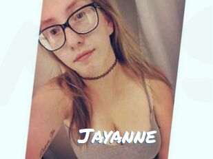 Jayanne