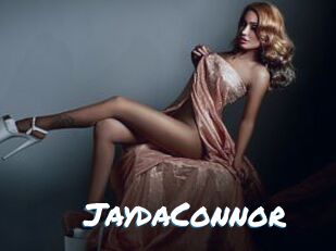 JaydaConnor