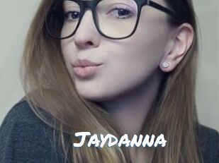 Jaydanna