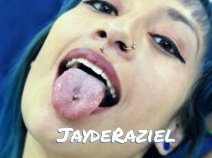 JaydeRaziel