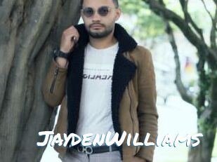 JaydenWilliams