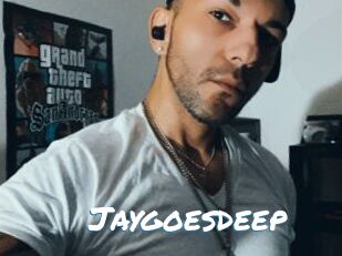 Jaygoesdeep Max 50