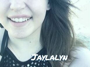 Jaylalyn