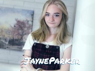 JayneParker