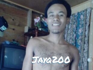Jayq200