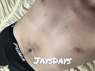 JaysDays Max 50