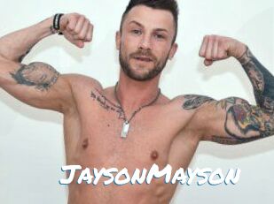 JaysonMayson