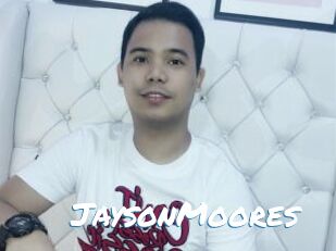 JaysonMoores