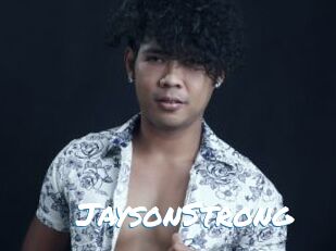 JaysonStrong