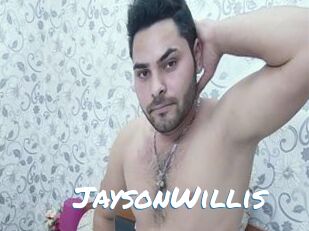 JaysonWillis