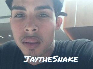 JaytheSnake