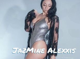 JazMine_Alexxis