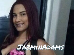 JazminAdams