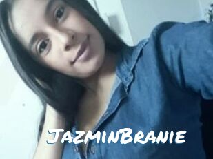JazminBranie