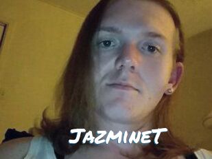 JazmineT
