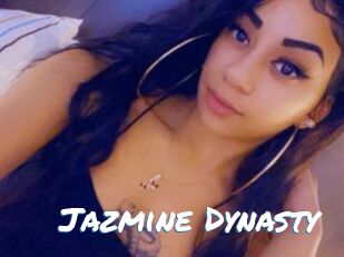 Jazmine_Dynasty