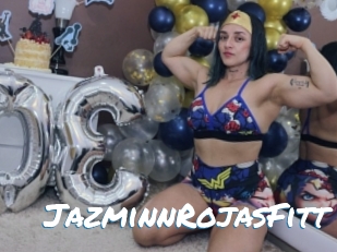 JazminnRojasFitt