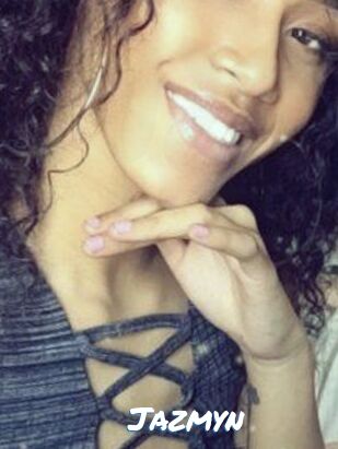 Jazmyn